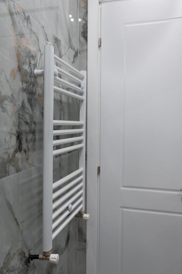 Luxliving Agiou Dimitriou Appartement Thessaloniki Buitenkant foto