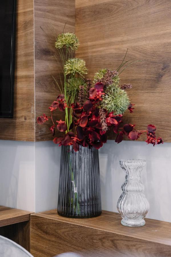 Luxliving Agiou Dimitriou Appartement Thessaloniki Buitenkant foto